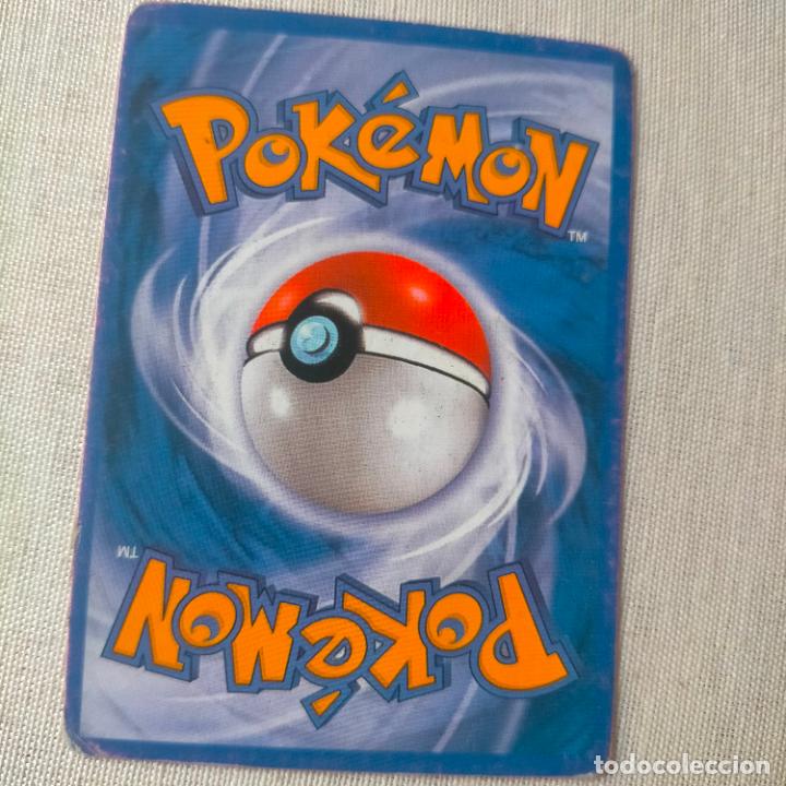 Trading cards: CARTA POKEMON - Foto 2
