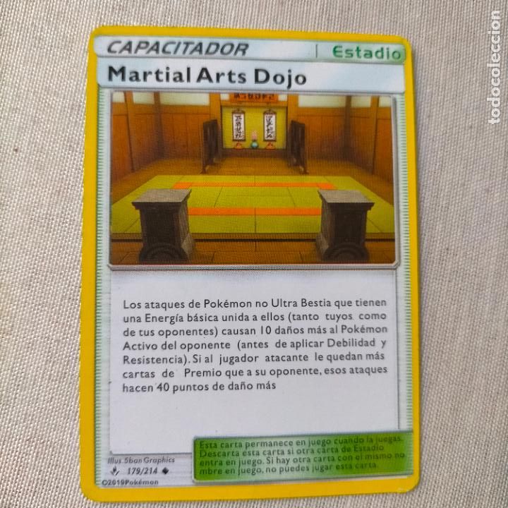 Trading cards: CARTA POKEMON - Foto 1