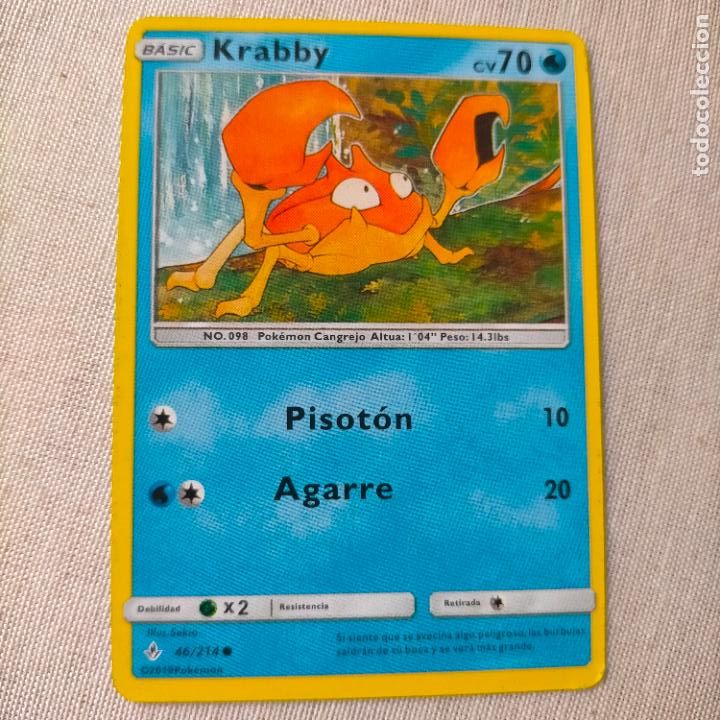 Trading cards: CARTA POKEMON - Foto 1