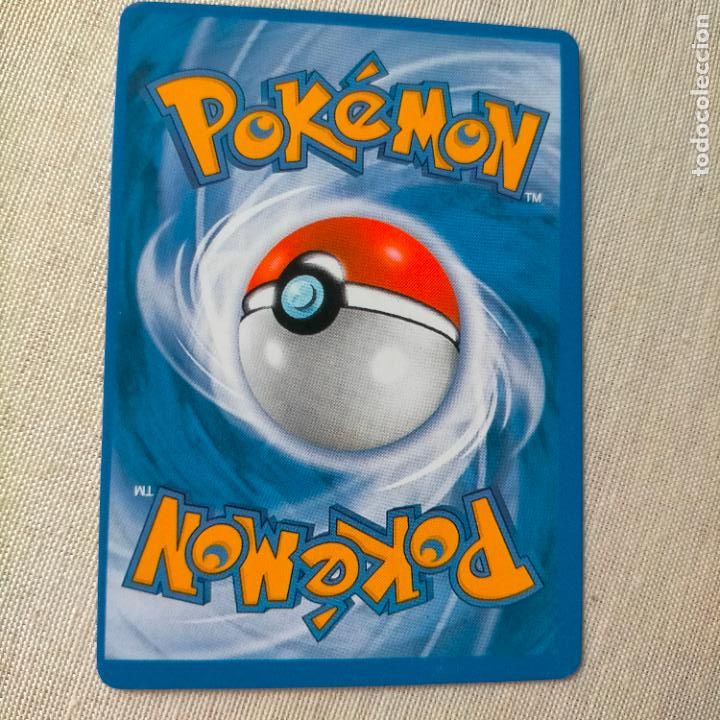 Trading cards: CARTA POKEMON - Foto 2