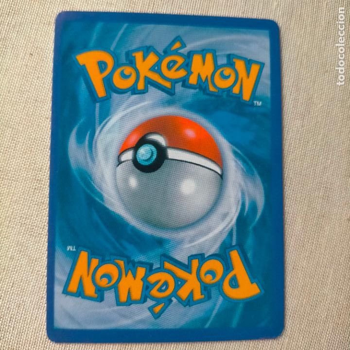 Trading cards: CARTA POKEMON - Foto 2