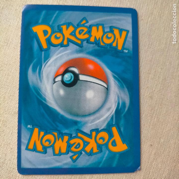 Trading cards: CARTA POKEMON - Foto 2