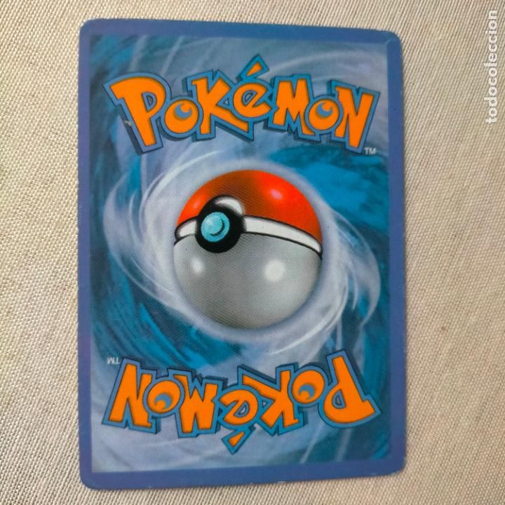 Trading cards: CARTA POKEMON - Foto 2
