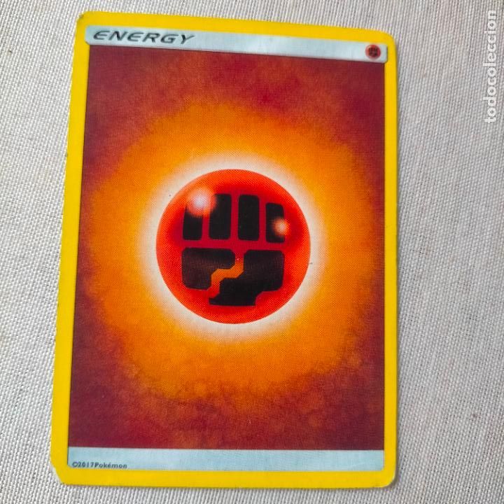Trading cards: CARTA POKEMON - Foto 1