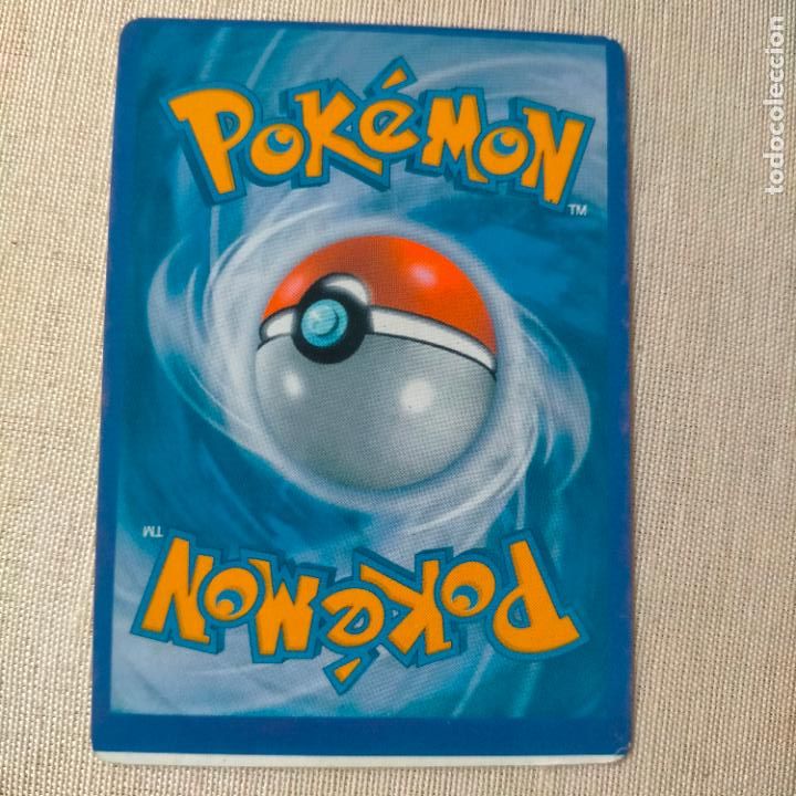 Trading cards: CARTA POKEMON - Foto 2