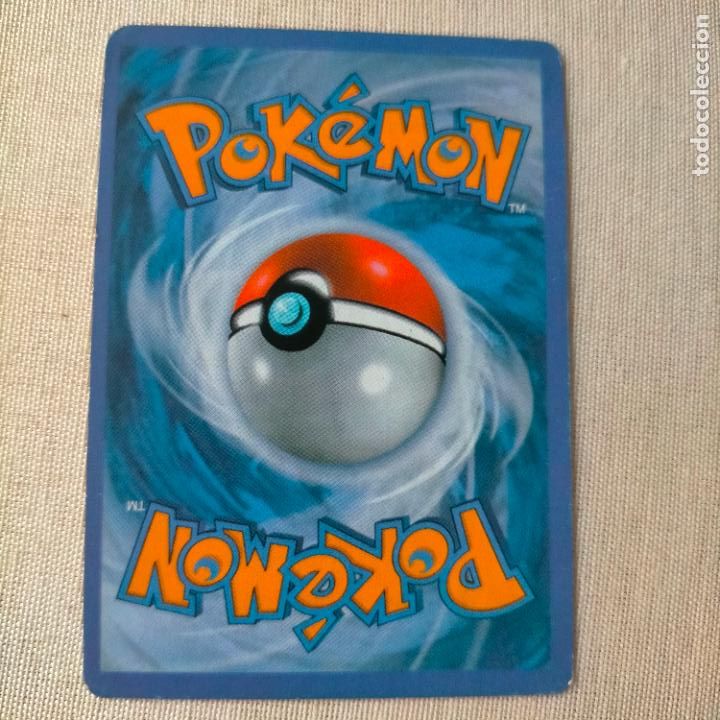 Trading cards: CARTA POKEMON - Foto 2