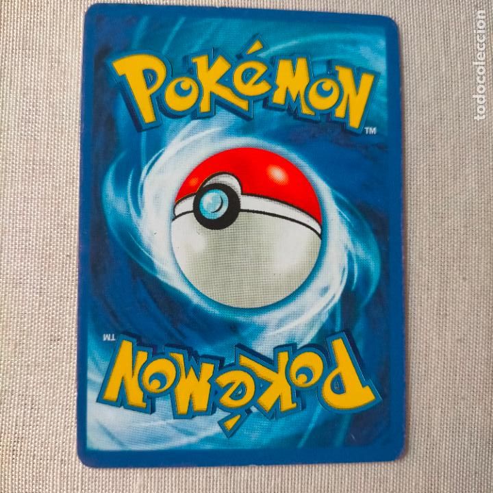 Trading cards: CARTA POKEMON - Foto 2
