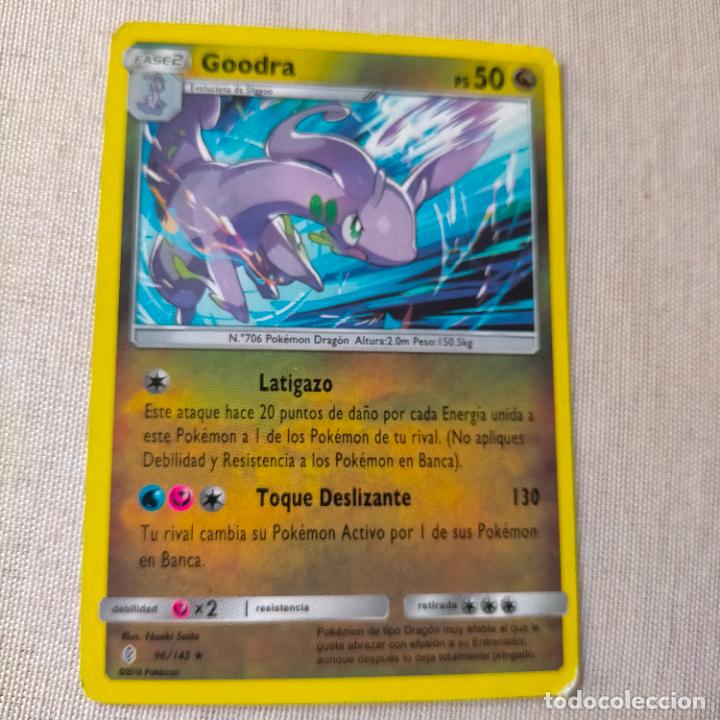 Trading cards: CARTA POKEMON - Foto 1