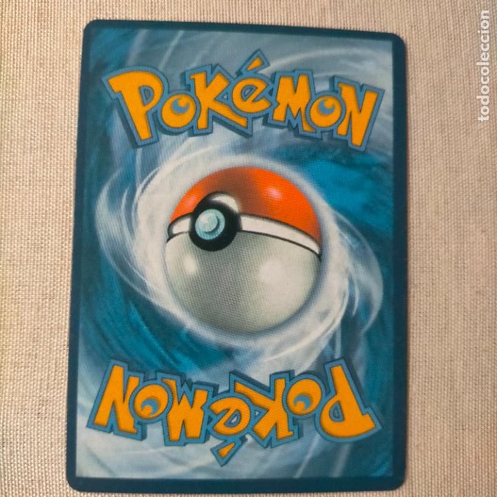 Trading cards: CARTA POKEMON - Foto 2