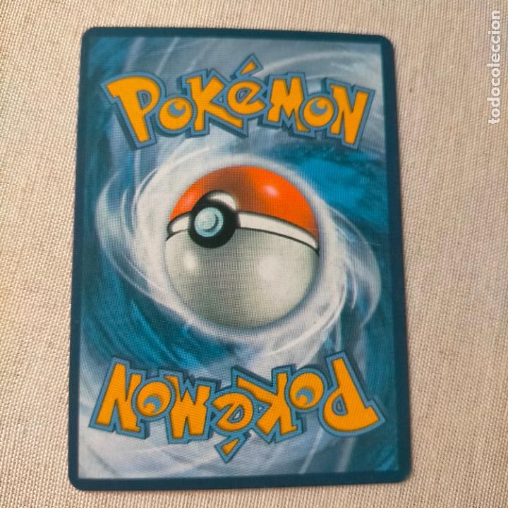 Trading cards: CARTA POKEMON - Foto 2