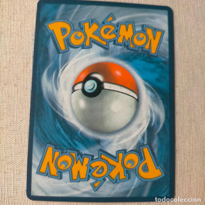 Trading cards: CARTA POKEMON - Foto 2