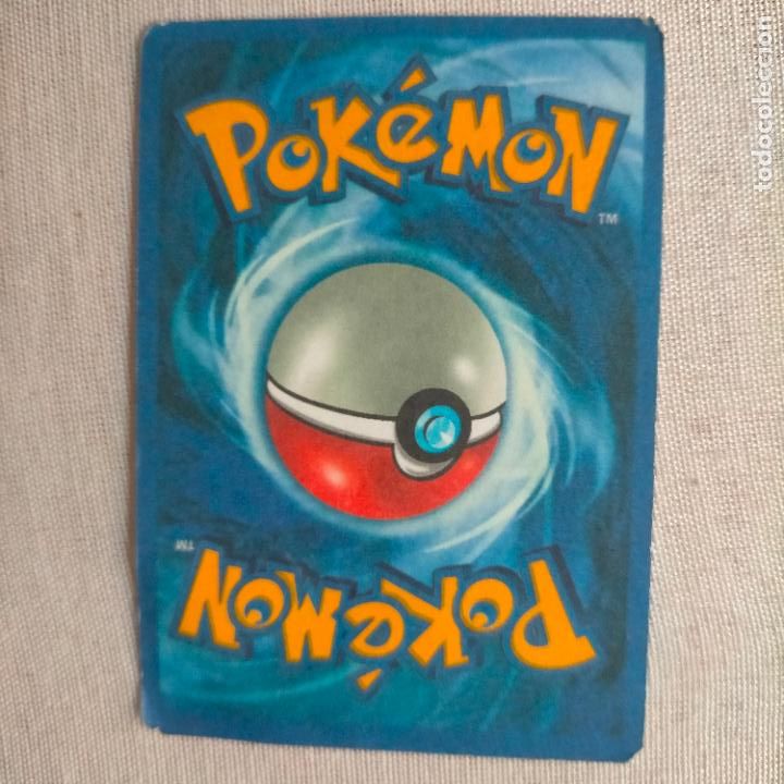 Trading cards: CARTA POKEMON - Foto 2
