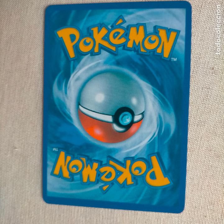 Trading cards: CARTA POKEMON - Foto 2