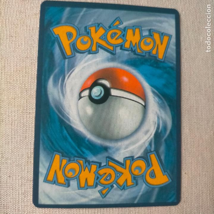 Trading cards: CARTA POKEMON - Foto 2
