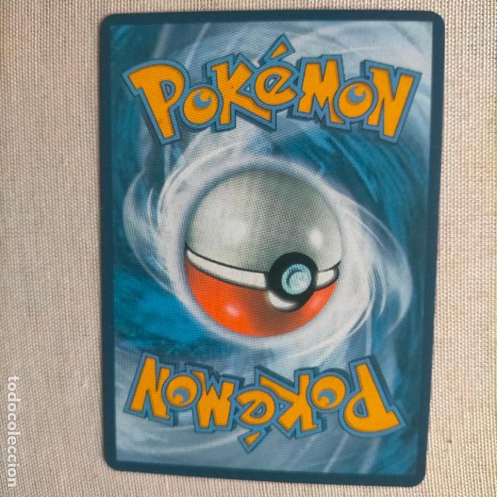 Trading cards: CARTA POKEMON - Foto 2