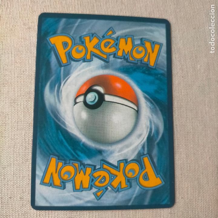 Trading cards: CARTA POKEMON - Foto 2