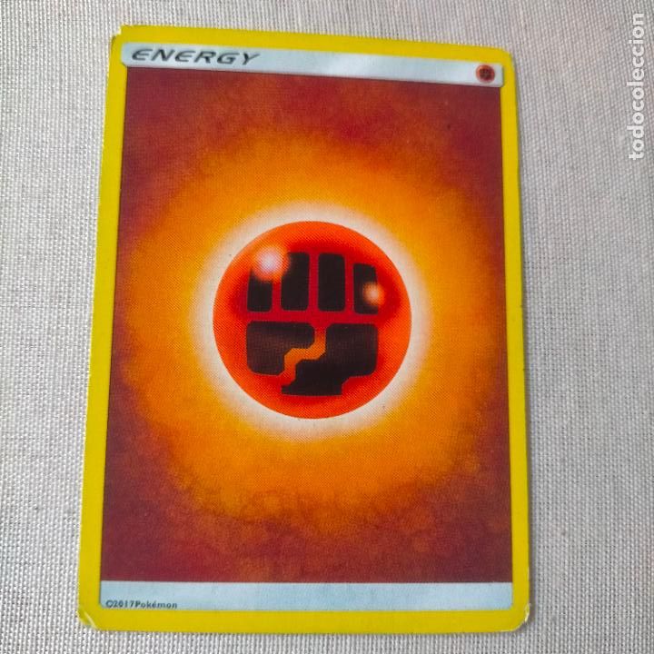 Trading cards: CARTA POKEMON - Foto 1