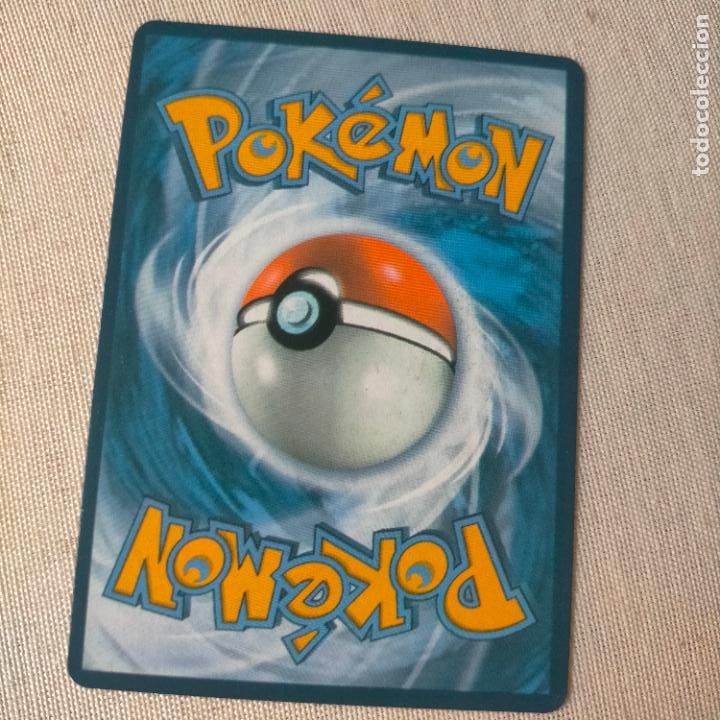 Trading cards: CARTA POKEMON - Foto 2