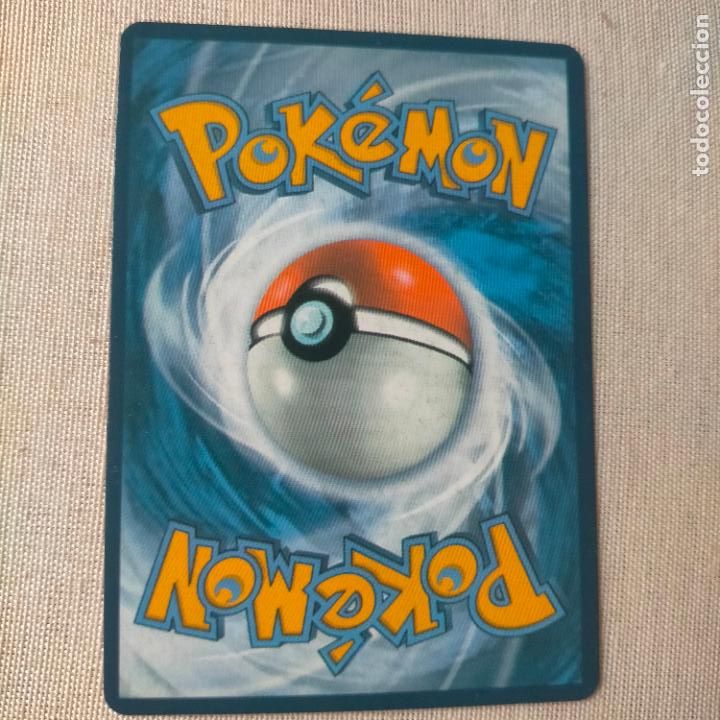 Trading cards: CARTA POKEMON - Foto 2