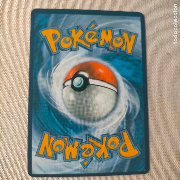 Trading cards: CARTA POKEMON - Foto 2
