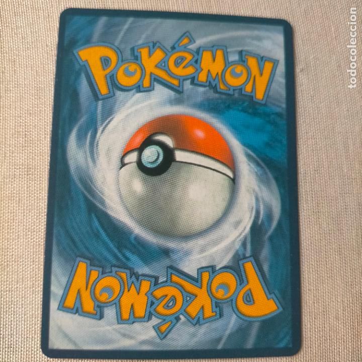 Trading cards: CARTA POKEMON - Foto 2