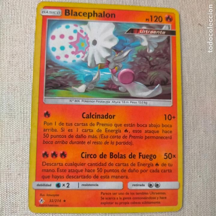 Trading cards: CARTA POKEMON - Foto 1