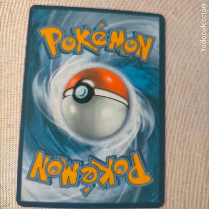 Trading cards: CARTA POKEMON - Foto 2