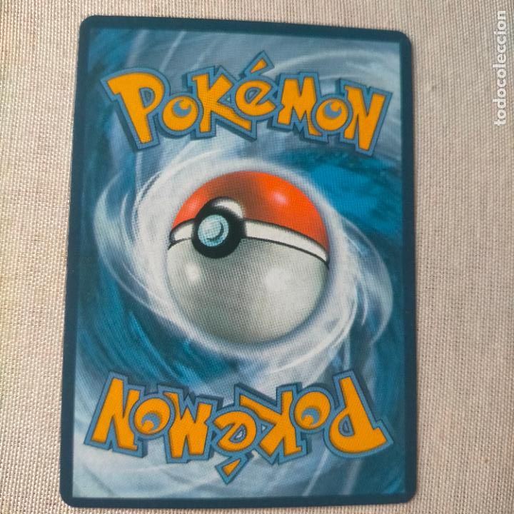Trading cards: CARTA POKEMON - Foto 2