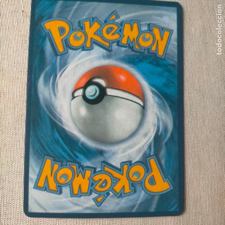 Trading cards: CARTA POKEMON - Foto 2