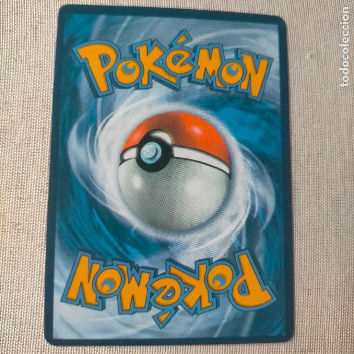 Trading cards: CARTA POKEMON - Foto 2