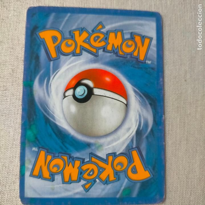 Trading cards: CARTA POKEMON - Foto 2