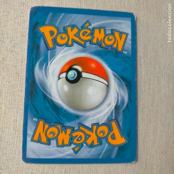 Trading cards: CARTA POKEMON - Foto 2