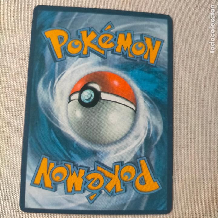 Trading cards: CARTA POKEMON - Foto 2