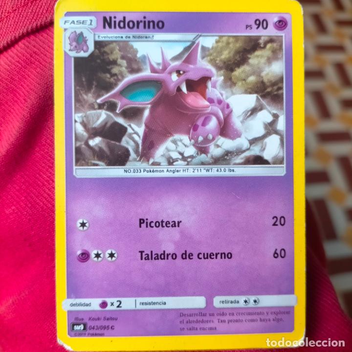 Trading cards: CARTA POKEMON - Foto 1