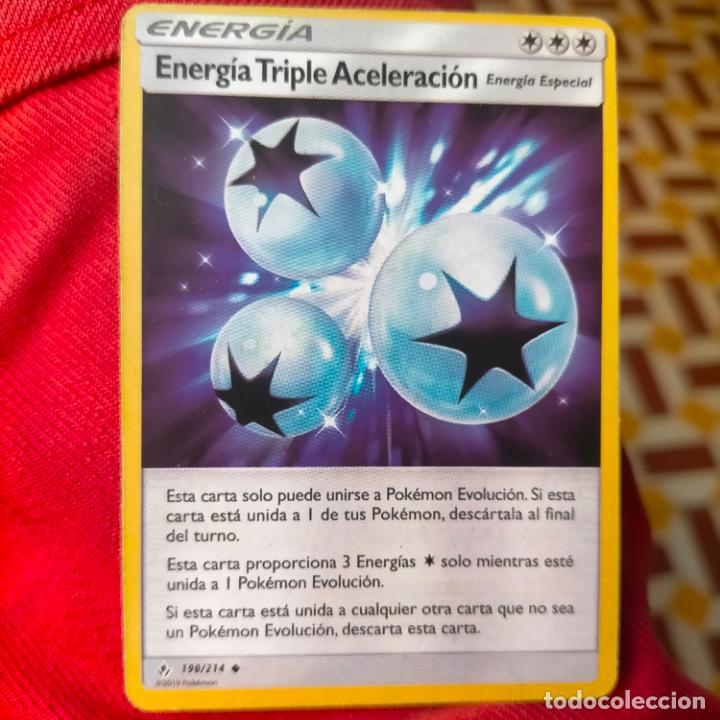 Trading cards: CARTA POKEMON - Foto 1