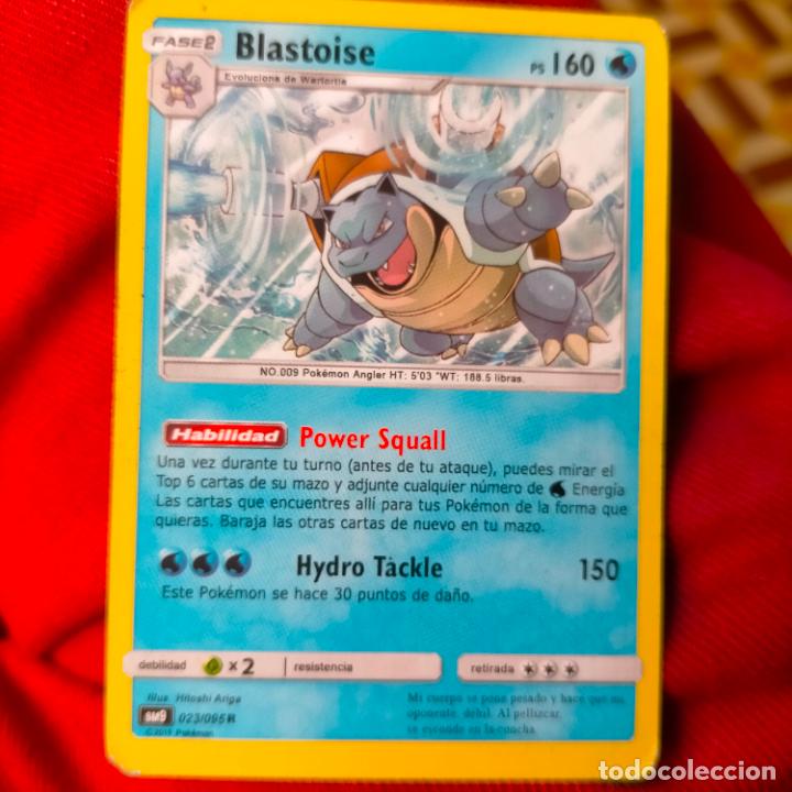 Trading cards: CARTA POKEMON - Foto 1