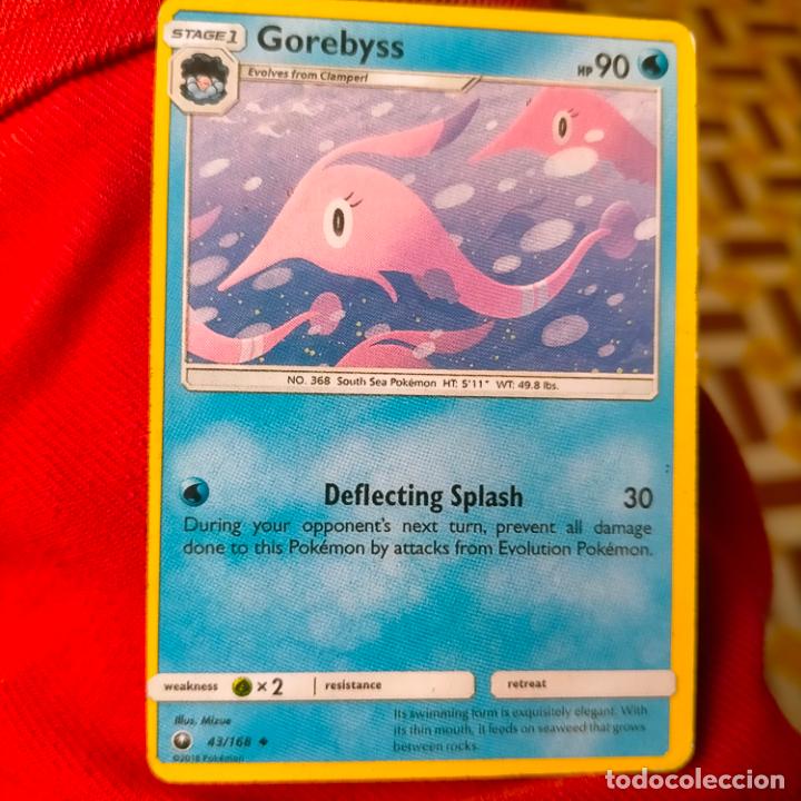 Trading cards: CARTA POKEMON - Foto 1