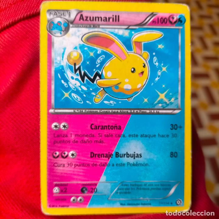 Trading cards: CARTA POKEMON - Foto 1