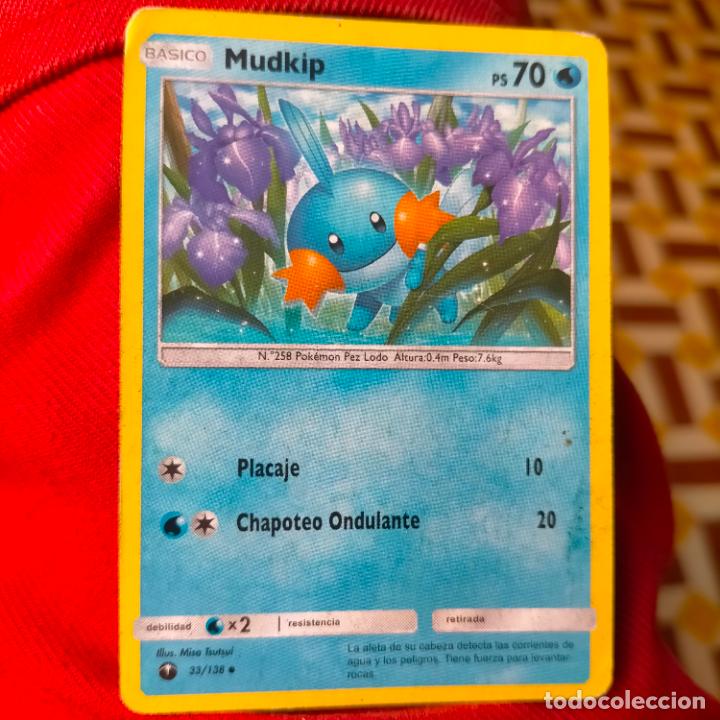 Trading cards: CARTA POKEMON - Foto 1