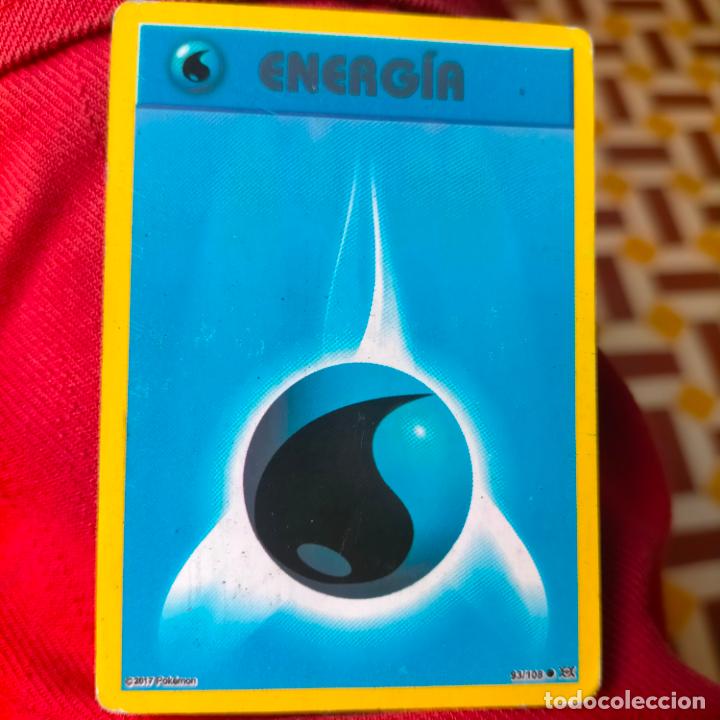 Trading cards: CARTA POKEMON - Foto 1