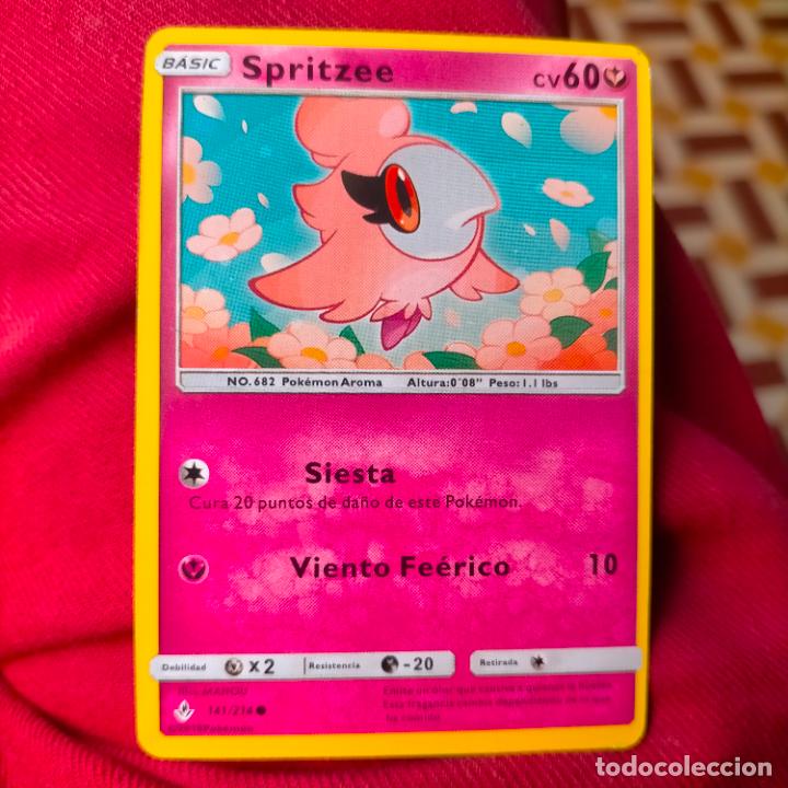 Trading cards: CARTA POKEMON - Foto 1