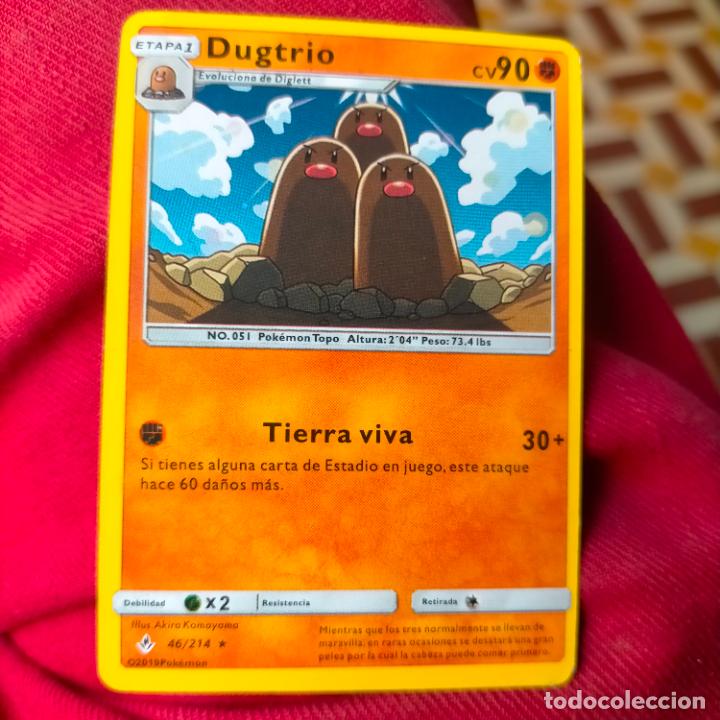 Trading cards: CARTA POKEMON - Foto 1