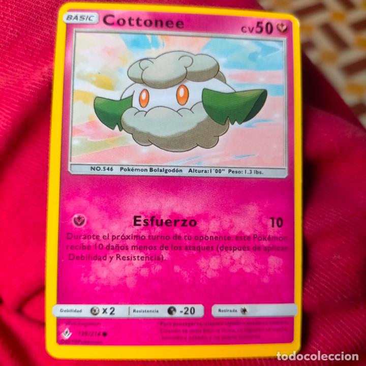 Trading cards: CARTA POKEMON - Foto 1