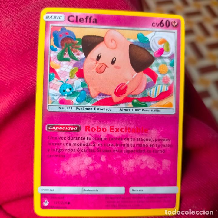 Trading cards: CARTA POKEMON - Foto 1