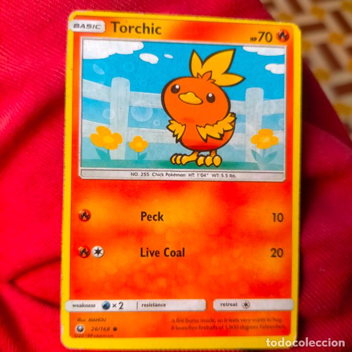 Trading cards: CARTA POKEMON - Foto 1