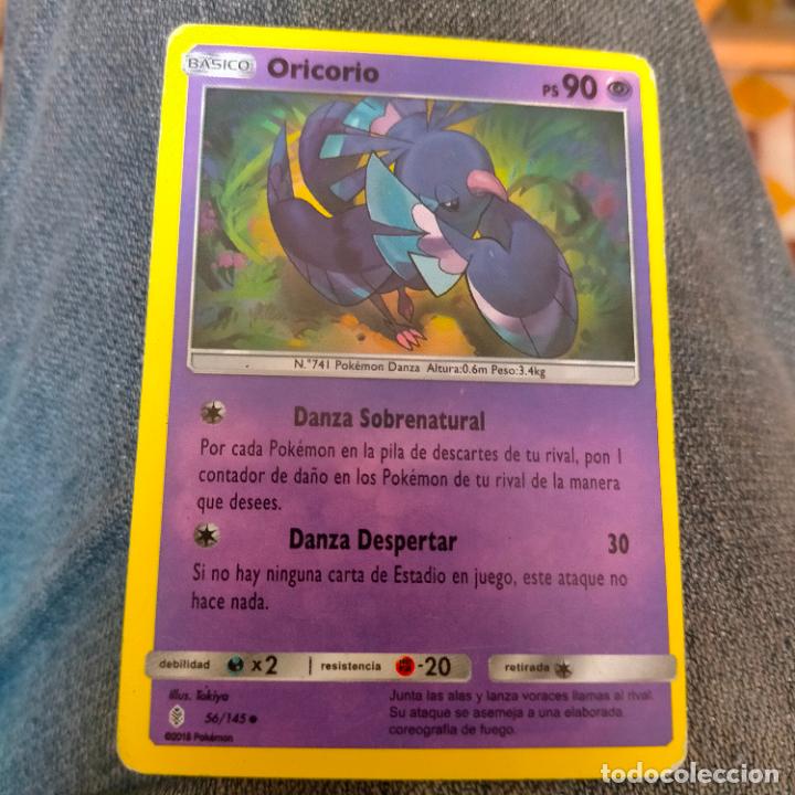 Trading cards: CARTA POKEMON - Foto 1