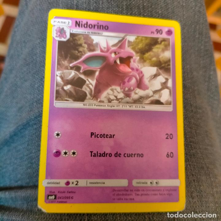 Trading cards: CARTA POKEMON - Foto 1