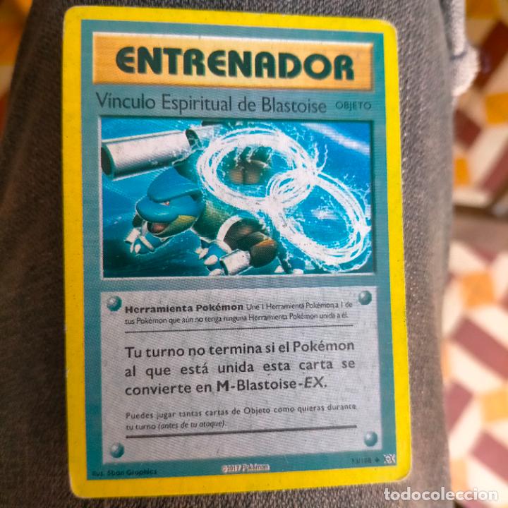 Trading cards: CARTA POKEMON - Foto 1