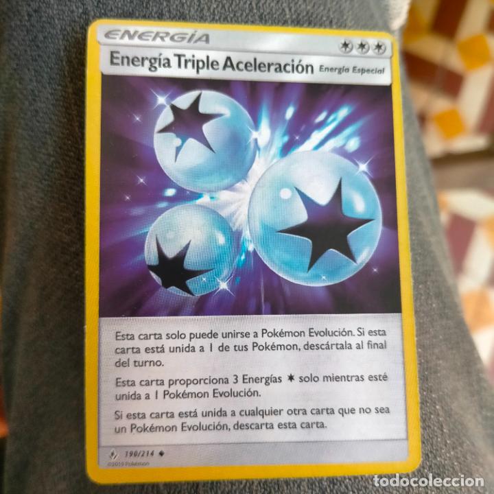 Trading cards: CARTA POKEMON - Foto 1