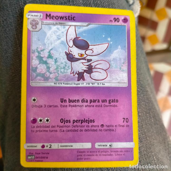 Trading cards: CARTA POKEMON - Foto 1